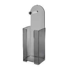 CLIO  PORTAROTOLI  (DI  SCORTA) FUME'