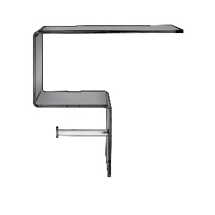 CLIO  MENSOLA  ROTOLO  E  RIPIANO  2 FUMè