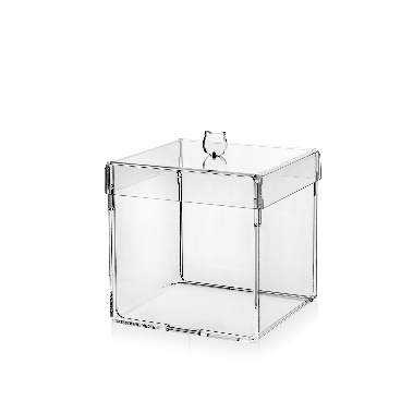 HAKU BIG TRASPARENTE