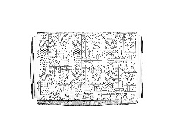 VASSOIO  PICCOLO  NAVIDAD