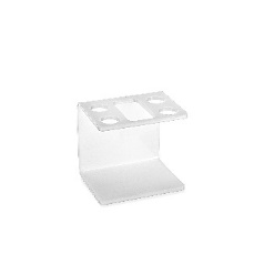 CLIO PORTASPAZZOLINO WHITE