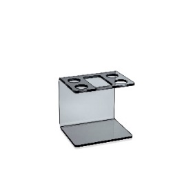 CLIO PORTASPAZZOLINO FUME'