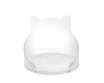 I-PET  CUCCIA  GATTO