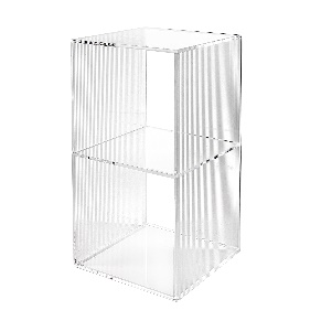 CLIO  CUBO  DOUBLE  DA  TERRA  PLISSE'