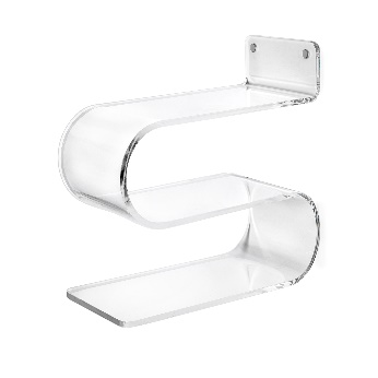 CURVY  IONICA  MENSOLA - COMODINO