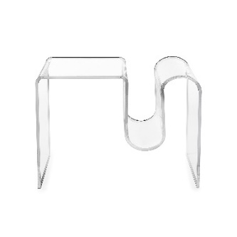 CURVY  TAVOLINO  AUSILIARIO