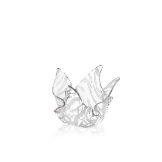 DRAPPEGGI  VASO  SMALL  ANIMALIER