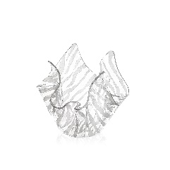 DRAPPEGGI  VASO  SLIM  ANIMALIER