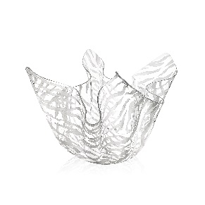 DRAPPEGGI  VASO  ANIMALIER