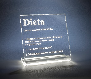 LUCILIO  LAMPADA  DIETA