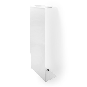 CLIO PORTASCIUGAMANI VERTIC.DA MURO OPAL