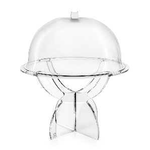 SERVING  ALZATA  BIG  TRASPARENTE