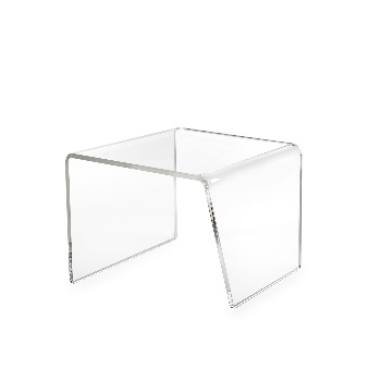 ALFRED  TAVOLINO  REVERSE  TRASPARENTE