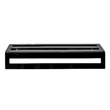 CALIPSO  PORTASCIUGAMANI  L.600  NERO