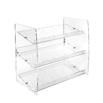 SCARPE DIEM  SCARPIERA   DA INGRESSO IMPRONTE