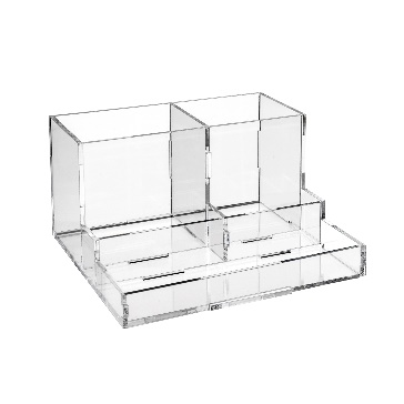 SYSTEM  DESK  ORGANIZER