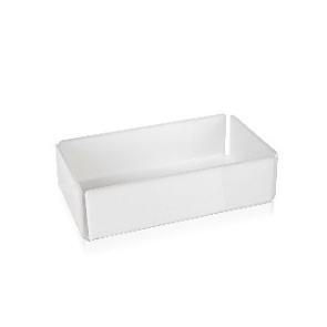 CLIO BEAUTY SMALL BIANCO