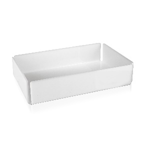 CLIO BEAUTY BIG BIANCO