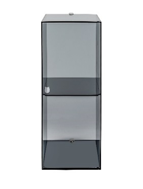 CLIO  MOBILETTO  DOPPIO  FUME'  DA  PARETE