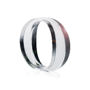 FONT  LETTERA  "O"  TRASPARENTE