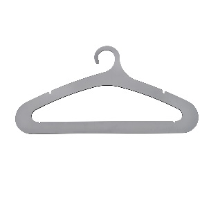 HANG GRUCCIA  PORTAPANTALONE  FUME'