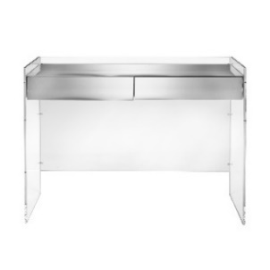 MARIE  CLAIRE  CONSOLLE  SILVER