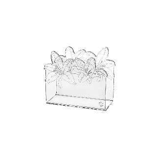 RINASCIMENTO  P/TOVAGLIOLI  VERTICALE  TRASP