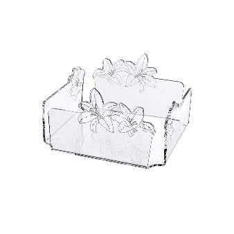 RINASCIMENTO  P/TOVAGLIOLI  ORIZZONTALE  TRASP