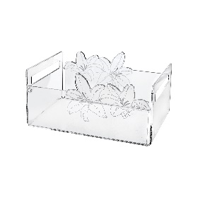 RINASCIMENTO  PORTAFRUTTA  TRASP