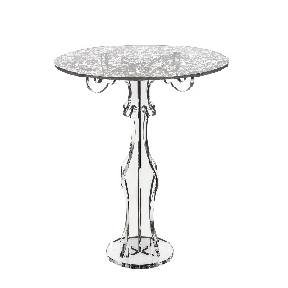 BON  TONA  ALZATA  ALTA PIZZO