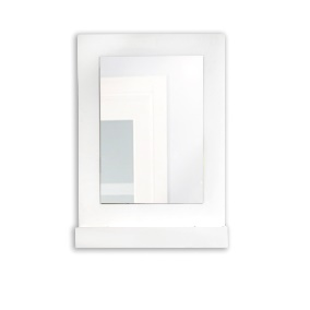 LADY  T  BIANCO VERTICALE