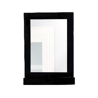 LADY  T  NERO VERTICALE