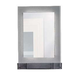 LADY  T  FUME' VERTICALE