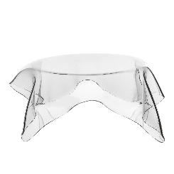 DRAPPEGGI  CENTROTAVOLA  GRANDE  TRASP