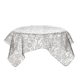 DRAPPEGGI  CENTROTAVOLA  MEDIO  PIZZO