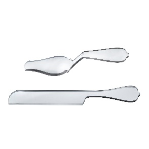 BON  TON  SET  TORTA  TRASP