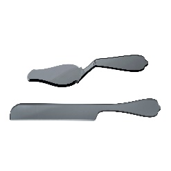 BON  TON  SET  TORTA  FUME'