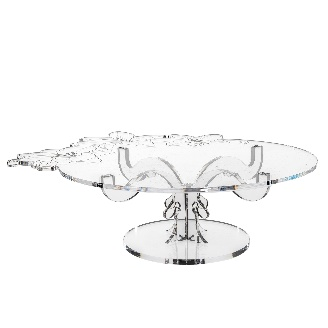 RINASCIMENTO  ALZATA  BASSA