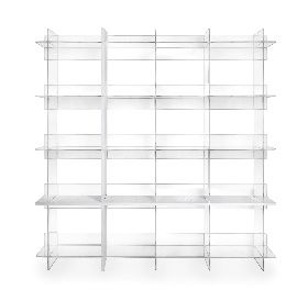 CIELO  LIBRERIA  BIANCO