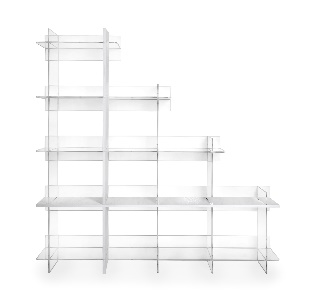 ETRA  LIBRERIA  BIANCO