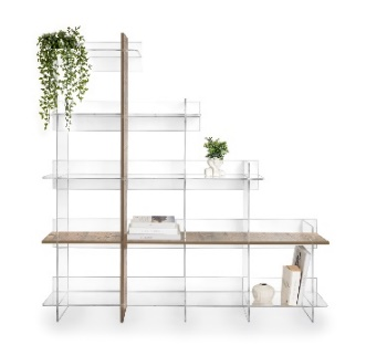 ETRA  LIBRERIA  ROVERE