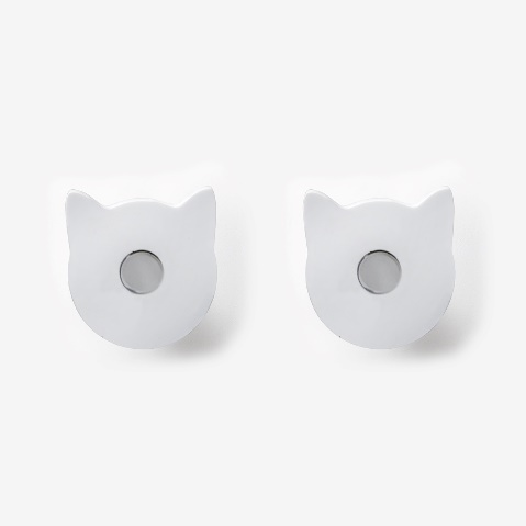 APPENDI-PLEX  SET DA 2 WHITE