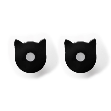 APPENDI-PLEX  SET DA 2 BLACK