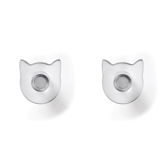 APPENDI-PLEX  SET DA 2 TRASPARENTE