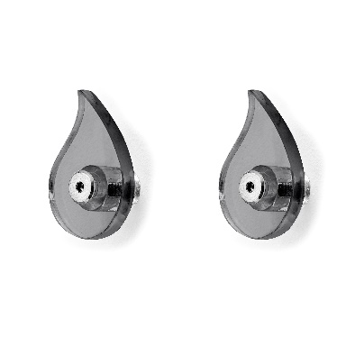 GOCCIA SET DA 2 APPENDINI FUME'