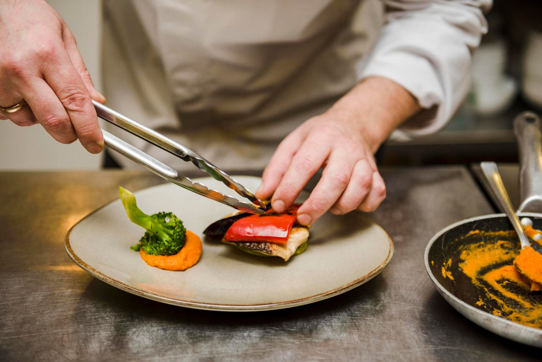 Esplorando la cucina vegana gourmet: piatti raffinati e deliziosi