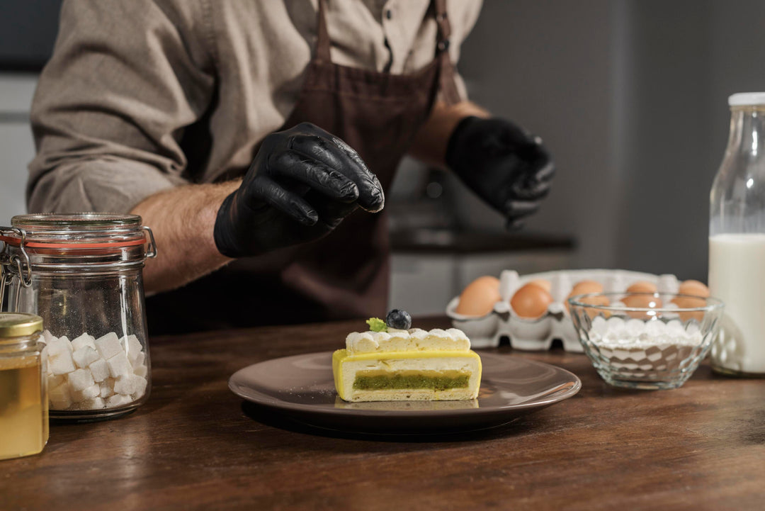 I segreti della pasticceria: gli utensili indispensabili per realizzare dolci da chef