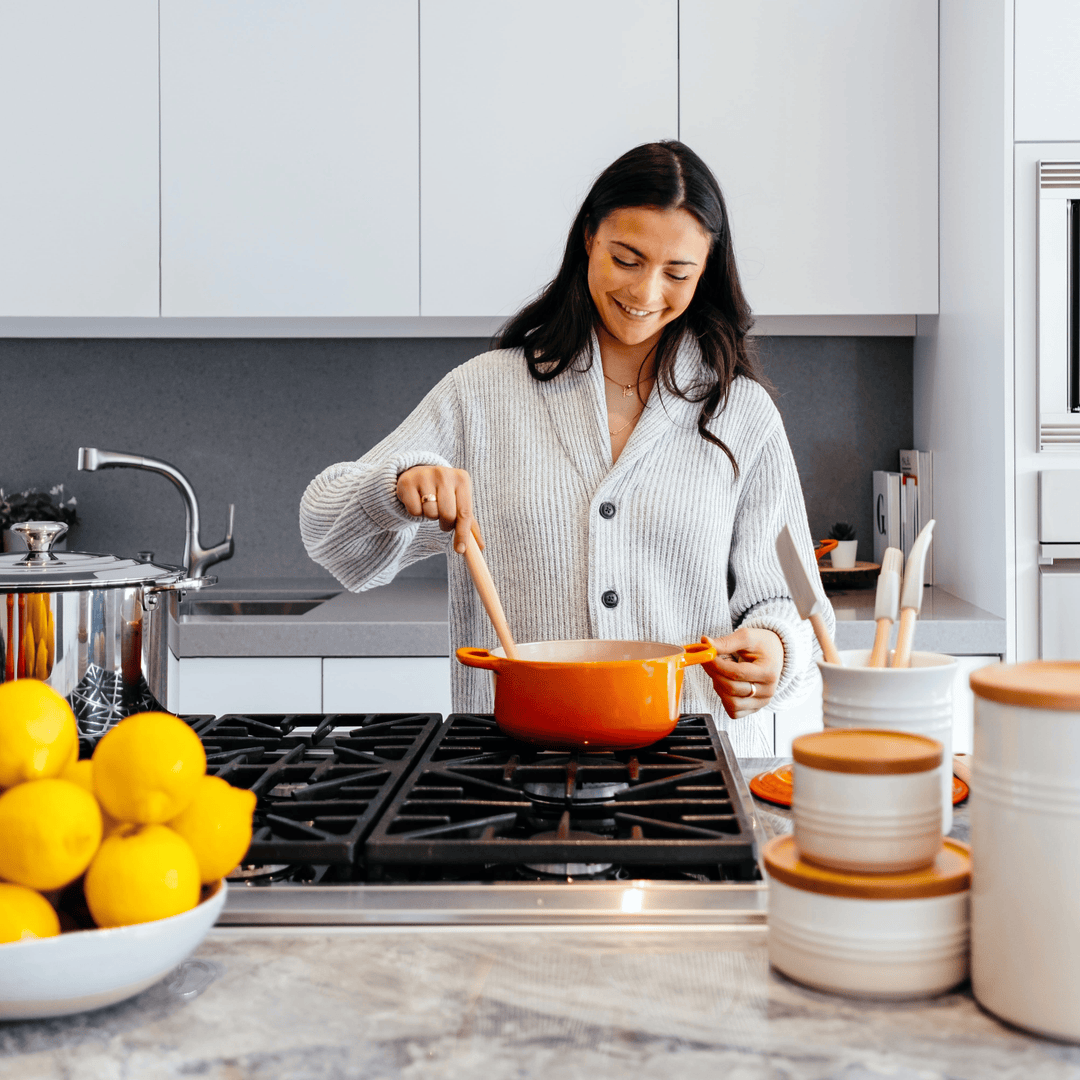 I 5 gadget da cucina che ogni appassionato dovrebbe avere