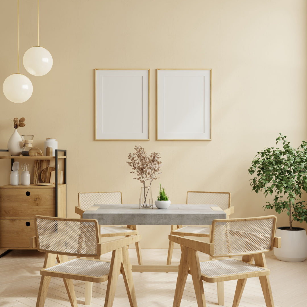 Come creare una parete gallery in cucina per esporre le tue creazioni culinarie e aggiungere un tocco personale alla tua cucina