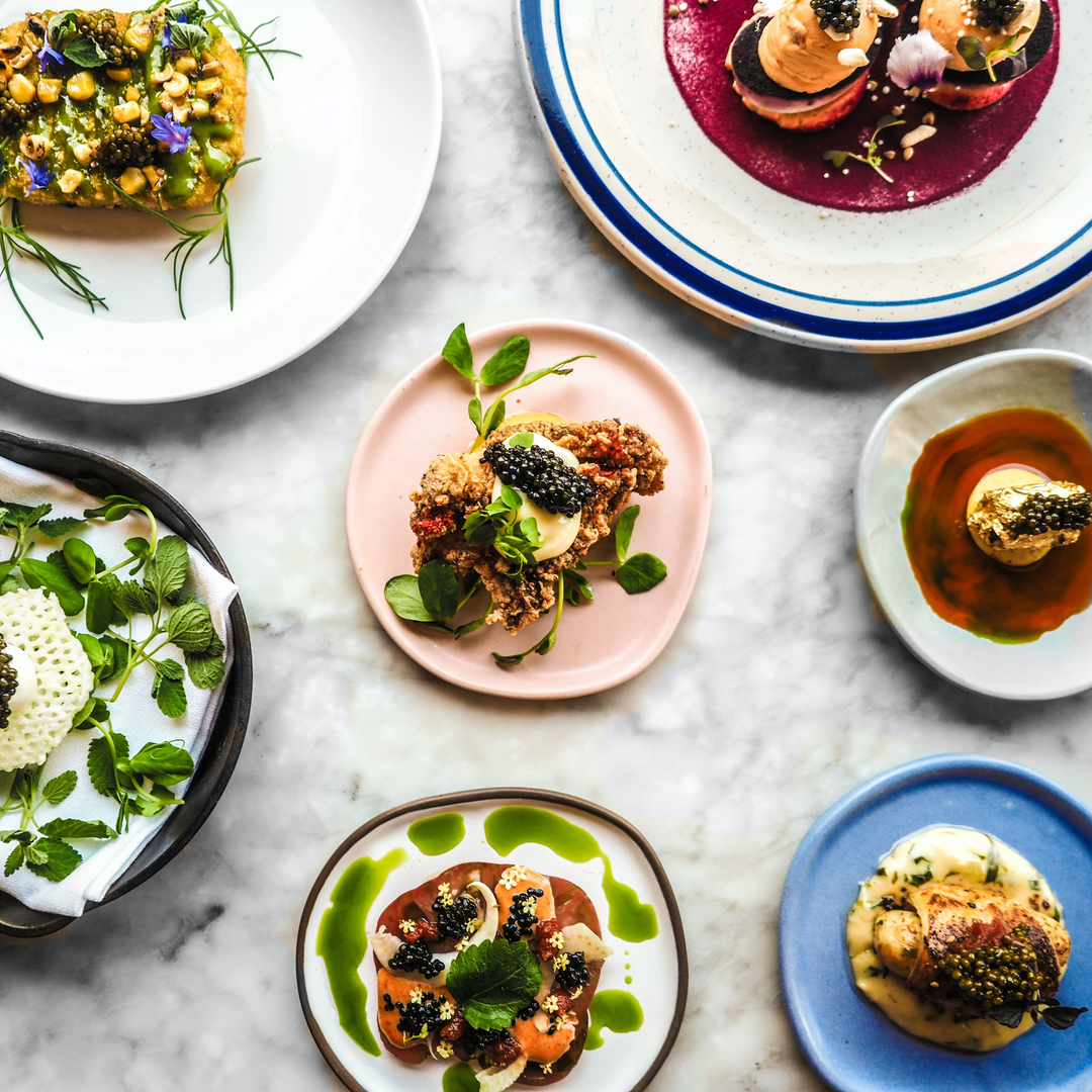 Le tendenze culinarie del momento: dalle nuove tecniche di cottura alla cucina fusion